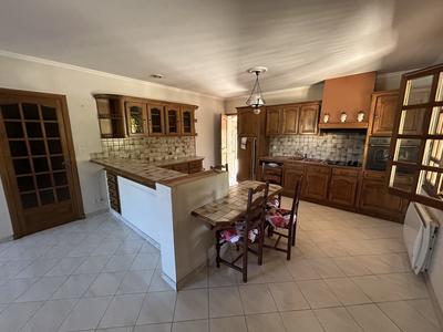 Maison - 91 m² - 3 pièces