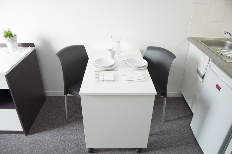 Appartement - 19 m² - 1 pièce