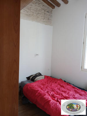 Appartement - 30 m² - 1 pièce