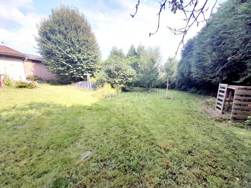 Maison - 49 m² - 2 pièces