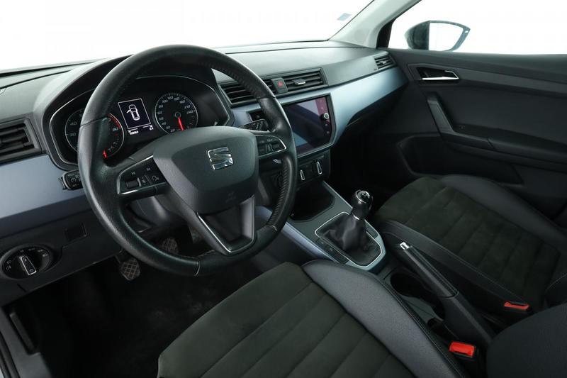 Seat Arona 1.0 EcoTSI Urban 95 ch