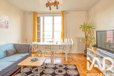 Appartement - 48 m² - 3 pièces