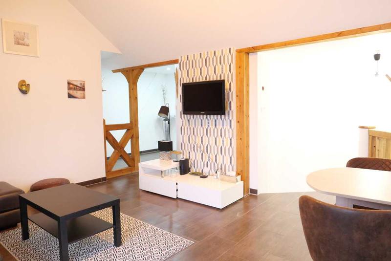 Maison - 192 m² - 7 pièces