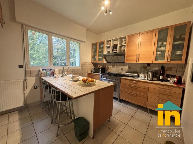 Maison de campagne - 185 m² - 6 pièces