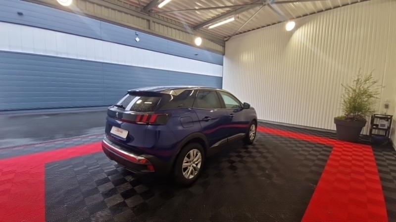 Peugeot 3008 bluehdi 130ch ss eat8 active business