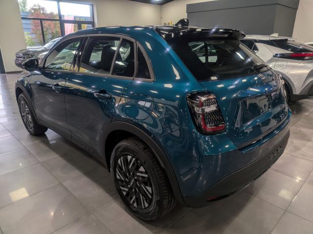 Fiat 600 t-Gen 3 1.2 Hybrid 145ch eDCT6 Pop