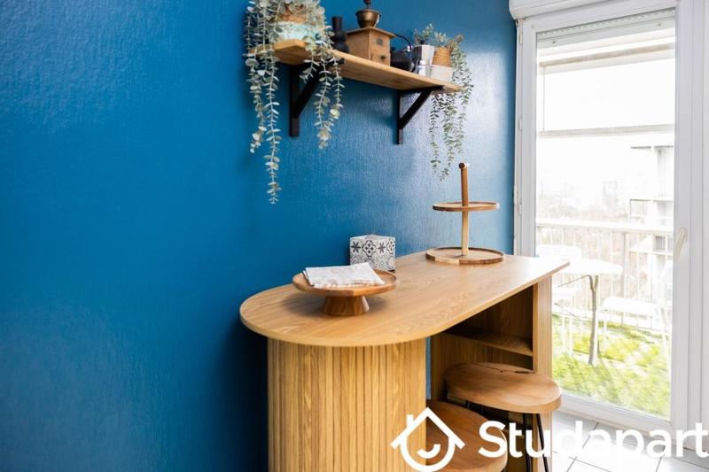 Maison - 88 m² - 3 pièces