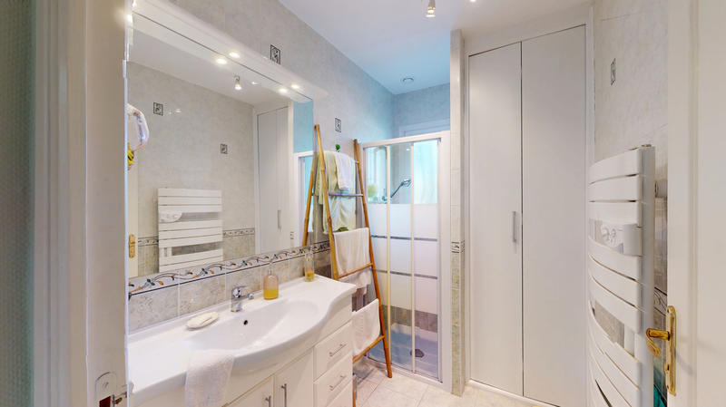 Maison - 140 m² - 4 pièces