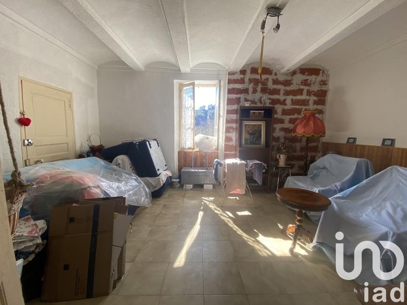 Appartement - 46 m² - 3 pièces