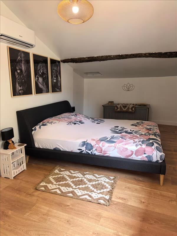 Maison - 41 m² - 2 pièces