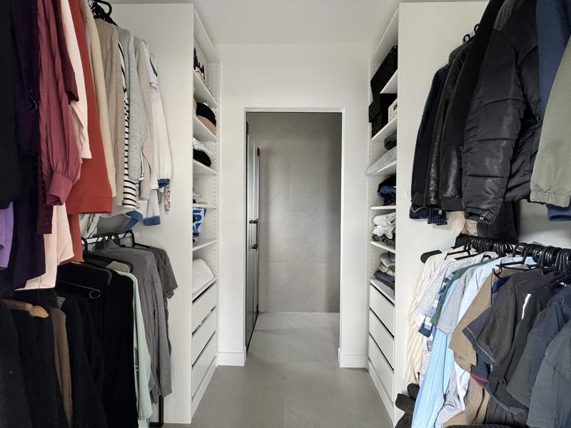 Maison contemporaine - 145 m² - 7 pièces