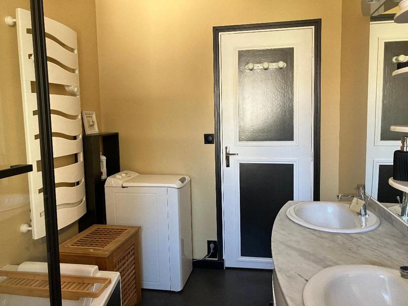 Maison - 175 m² - 6 pièces