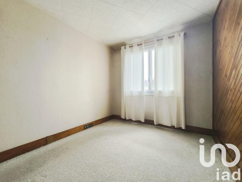 Appartement - 72 m² - 4 pièces