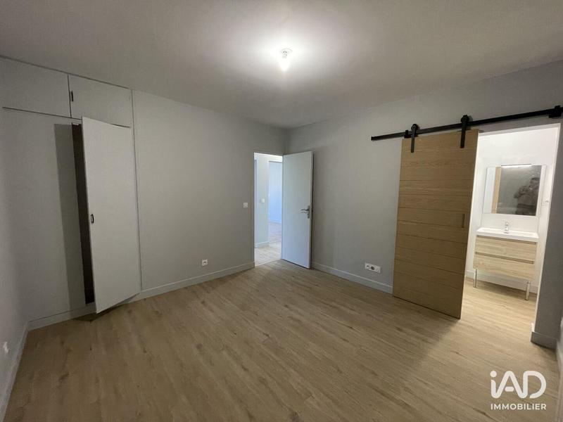 Maison - 98 m² - 4 pièces