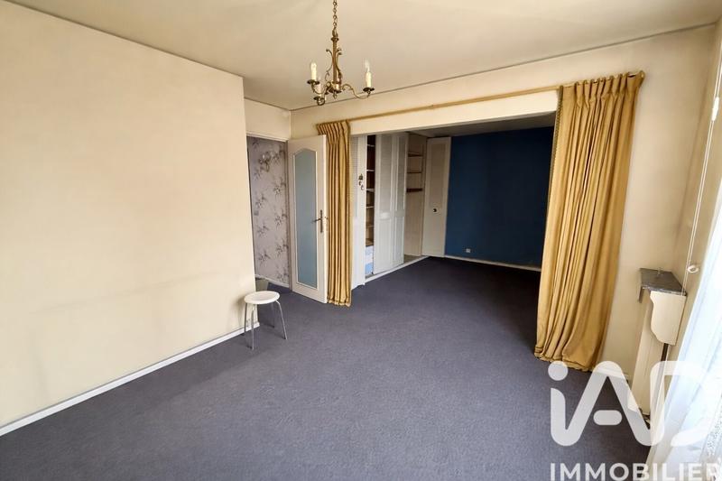 Maison - 170 m² - 7 pièces