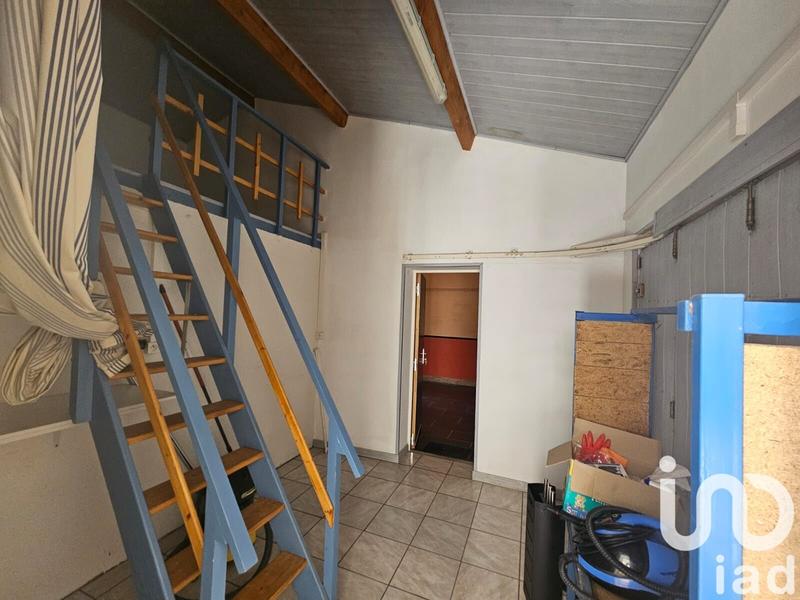 Maison - 116 m² - 5 pièces