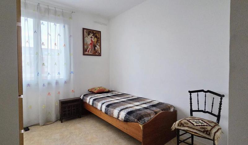 Appartement - 87 m² - 4 pièces