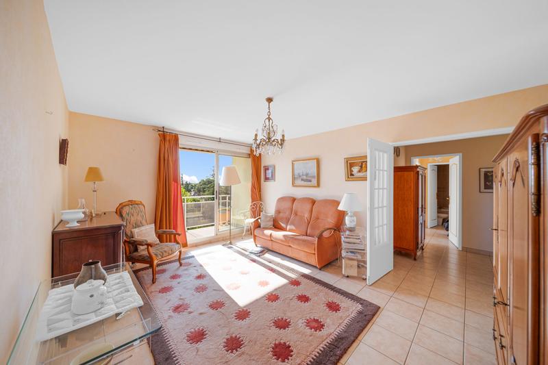 Appartement - 73 m² - 3 pièces