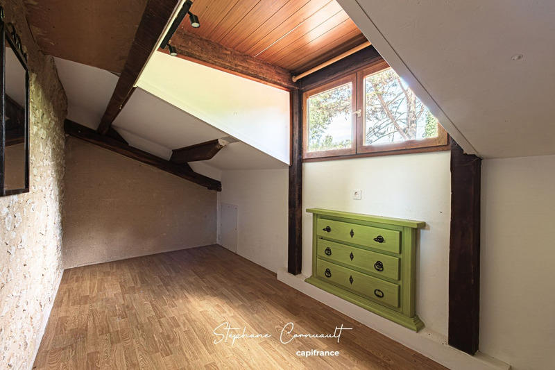 Maison en pierre - 171 m² - 5 pièces