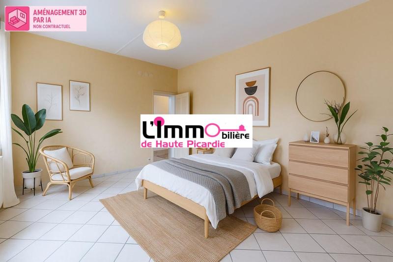 Maison de ville - 156 m² - 6 pièces