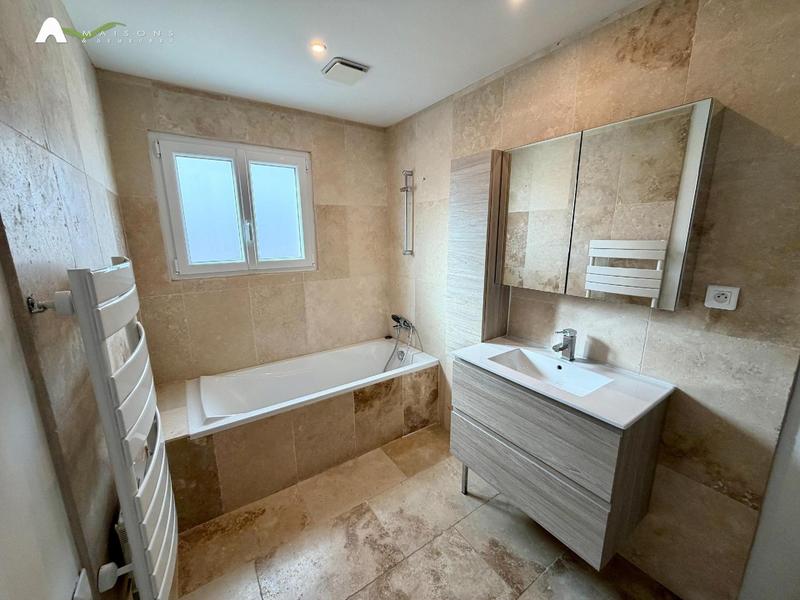 Appartement - 106 m² - 4 pièces