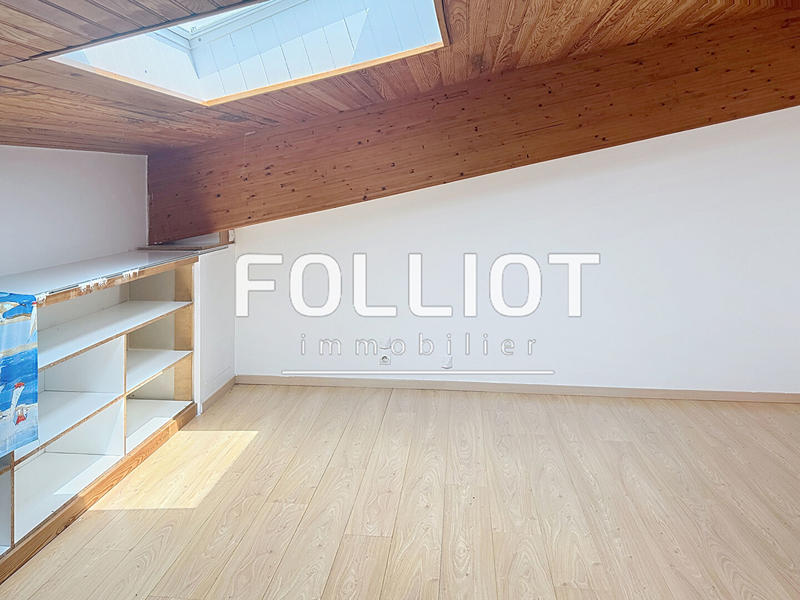 Appartement - 114 m² - 4 pièces