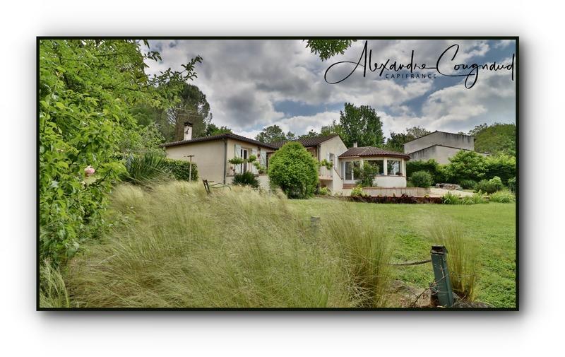 Maison - 146 m² - 6 pièces