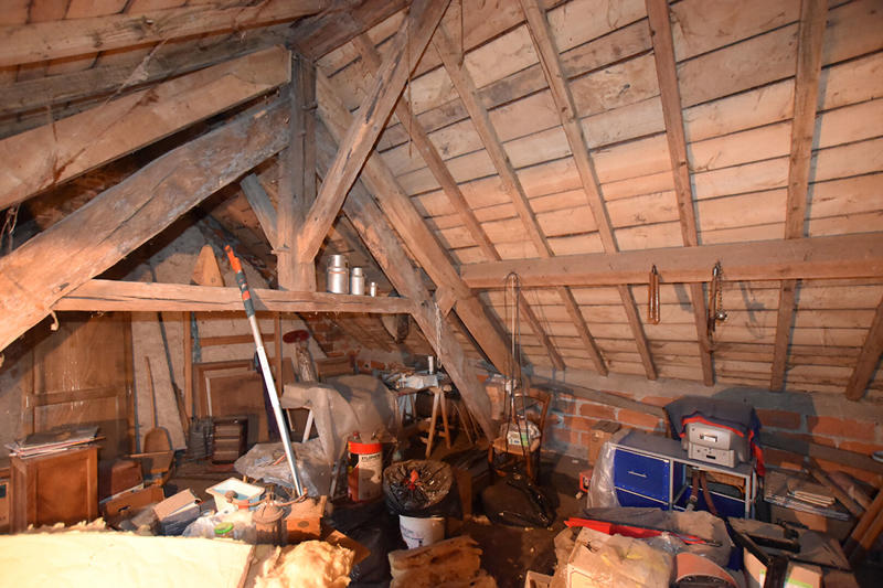 Maison - 65 m² - 4 pièces