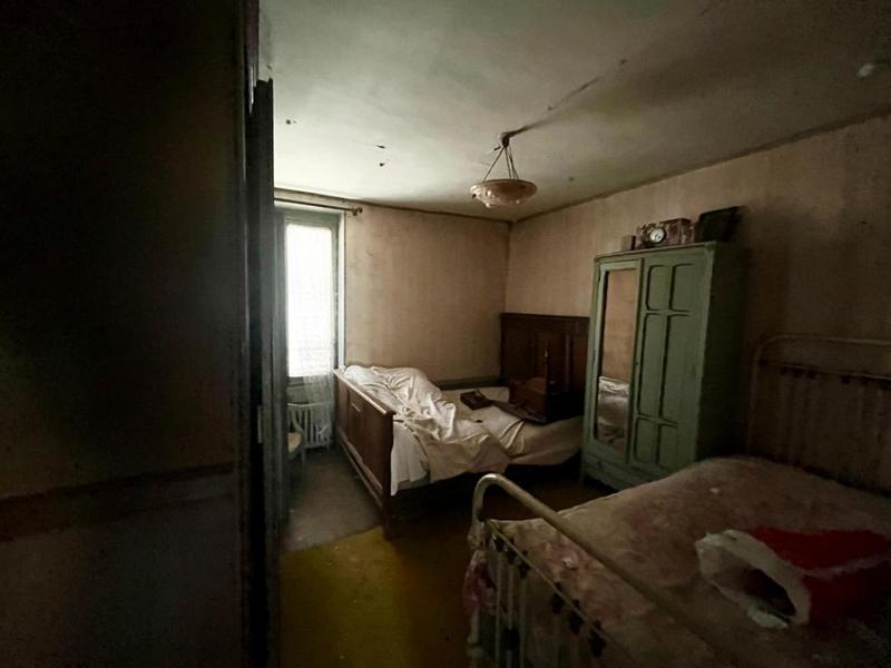 Maison - 87 m² - 4 pièces