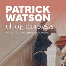 Patrick Watson