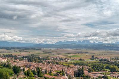 Maison - 92 m² - 5 pièces