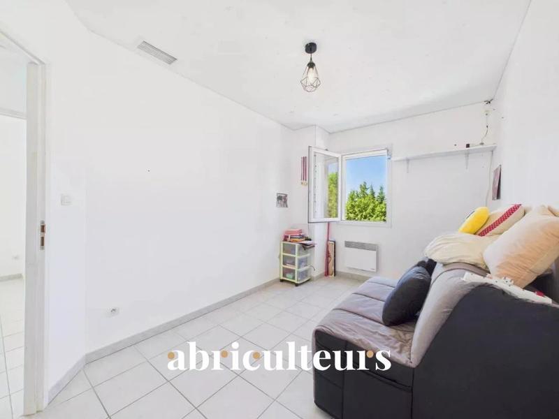 Maison - 131 m² - 5 pièces