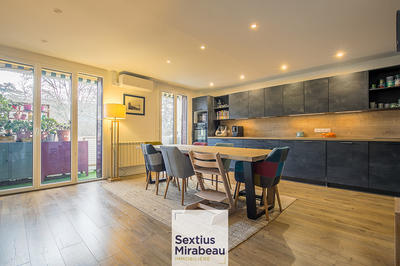 Appartement - 71 m² - 3 pièces