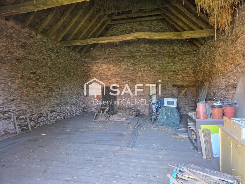 Maison - 74 m² - 4 pièces