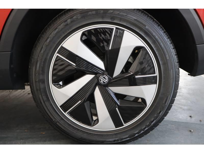 Mg Zs Ev Autonomie Standard 51kWh - 130 kW 2wd Luxury