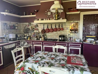 Villa - 120 m² - 4 pièces