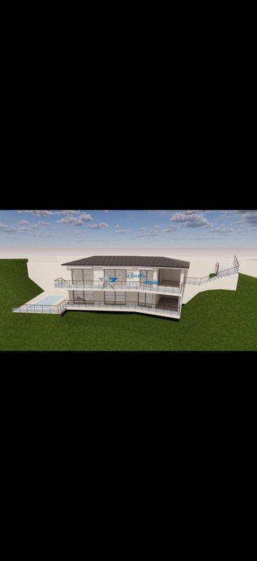 Villa - 128 m² - 4 pièces