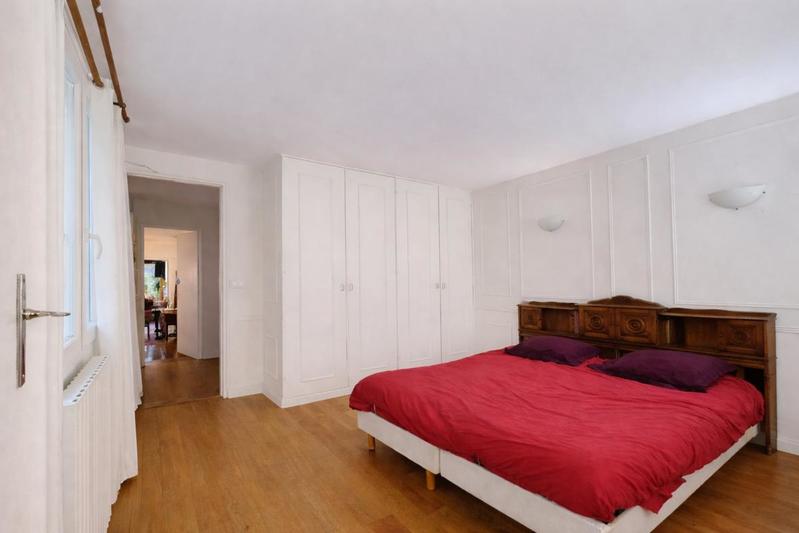 Pavillon - 192 m² - 5 pièces