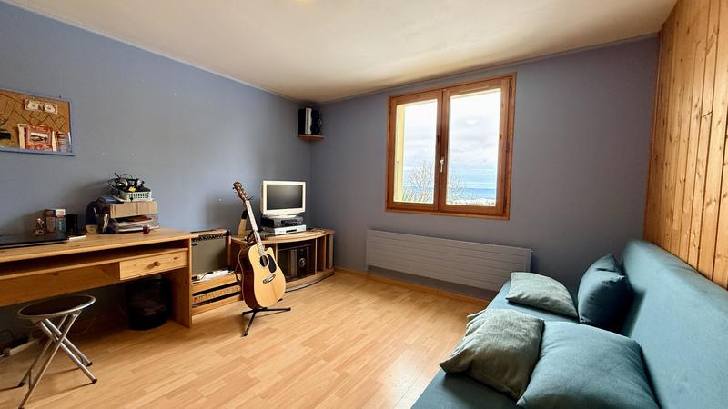 Châlet - 156 m² - 6 pièces