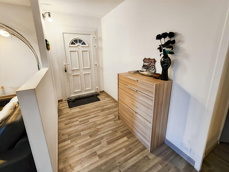 Appartement - 71 m² - 3 pièces