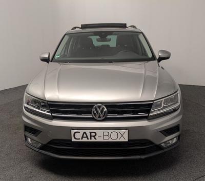 Volkswagen Tiguan Tsi Dsg 150ch Type Confortline Toit Pano Cam de Recul Gps Sieges Chauffants Acc