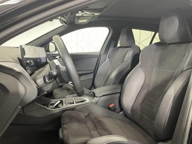 Bmw Série 1 120 170 ch Dkg7 m Sport