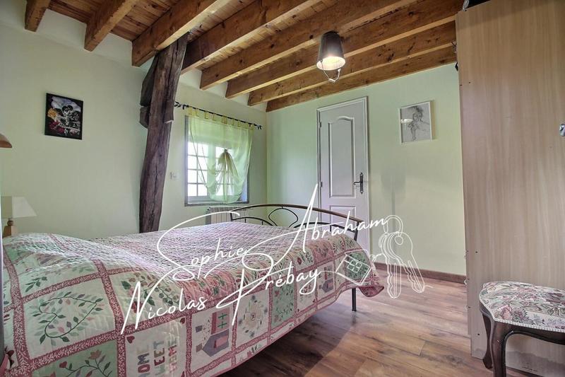 Maison - 176 m² - 7 pièces