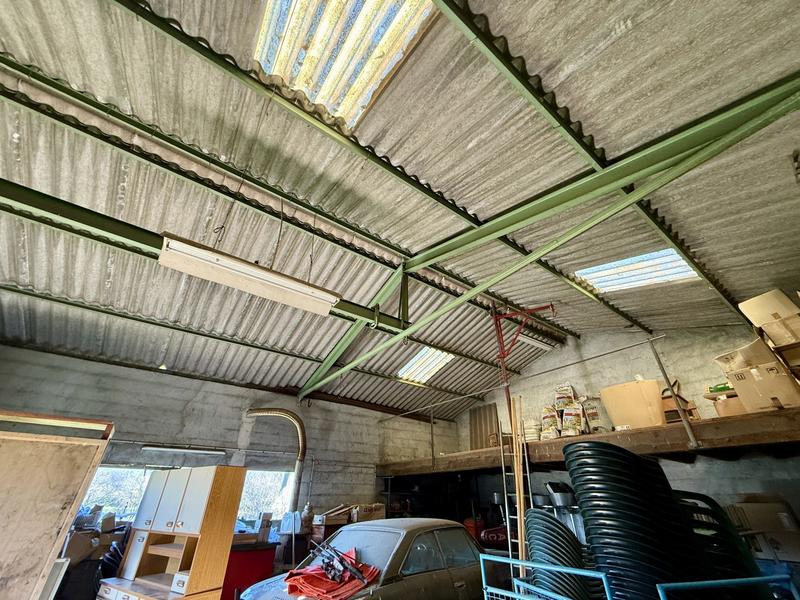 Maison - 180 m² - 4 pièces