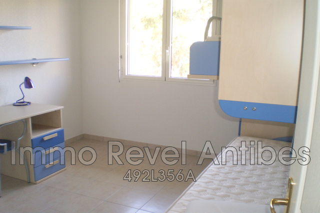 Appartement - 78 m² - 3 pièces