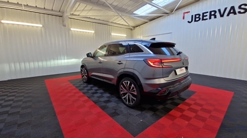 Renault Austral iconic E-Tech full hybrid 200 - 24