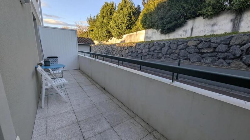 Appartement - 33 m² - 1 pièce
