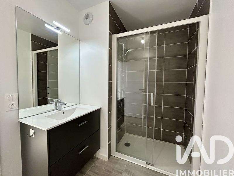 Appartement - 153 m² - 6 pièces