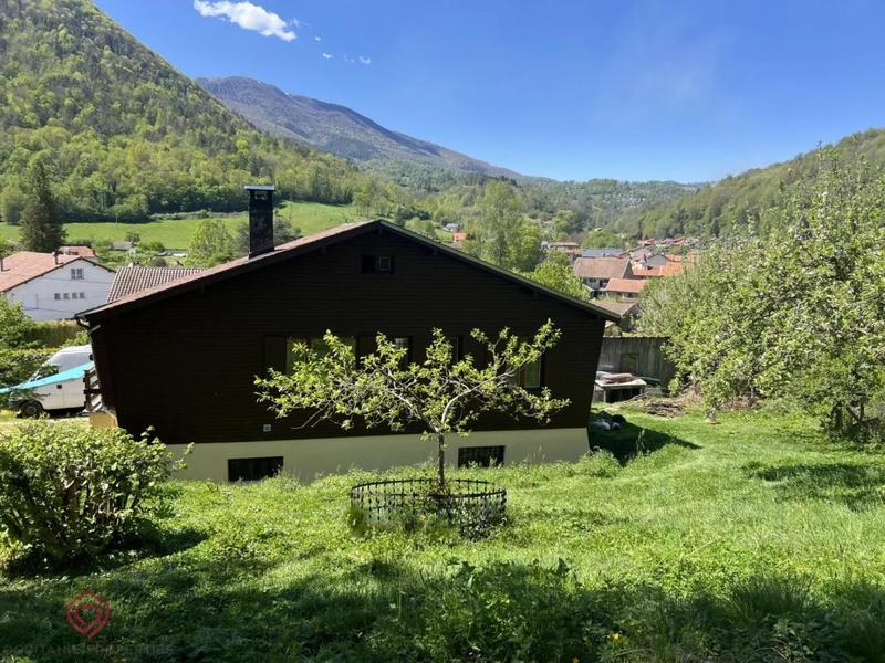 Châlet - 68 m² - 4 pièces