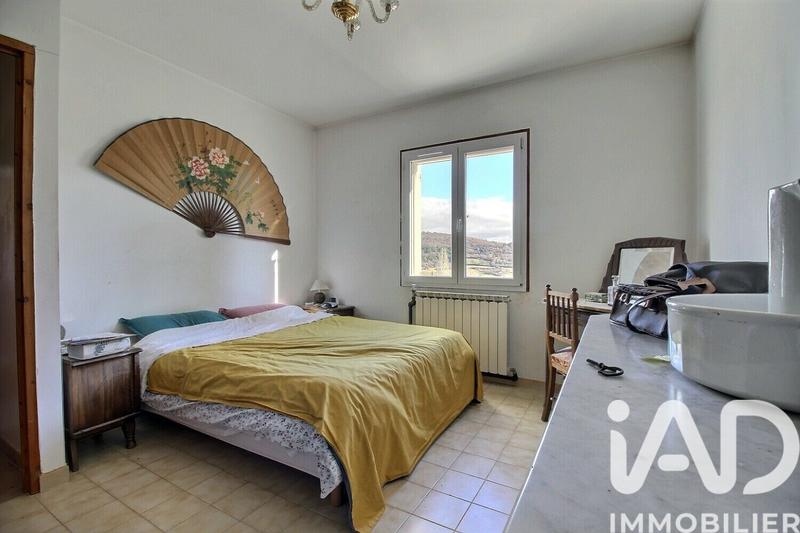 Maison - 127 m² - 4 pièces